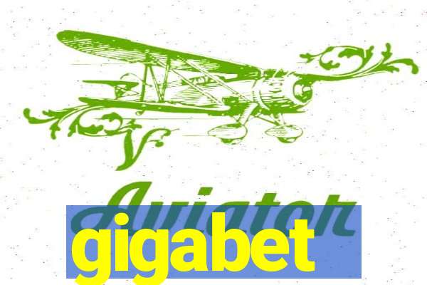 gigabet - casino games